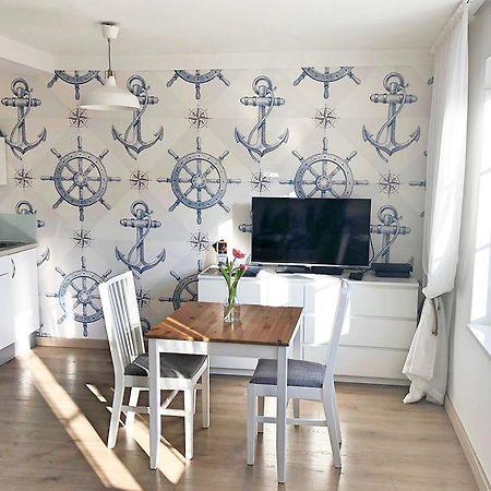 Lux Apartamenty Old Town Gdańsk Extérieur photo