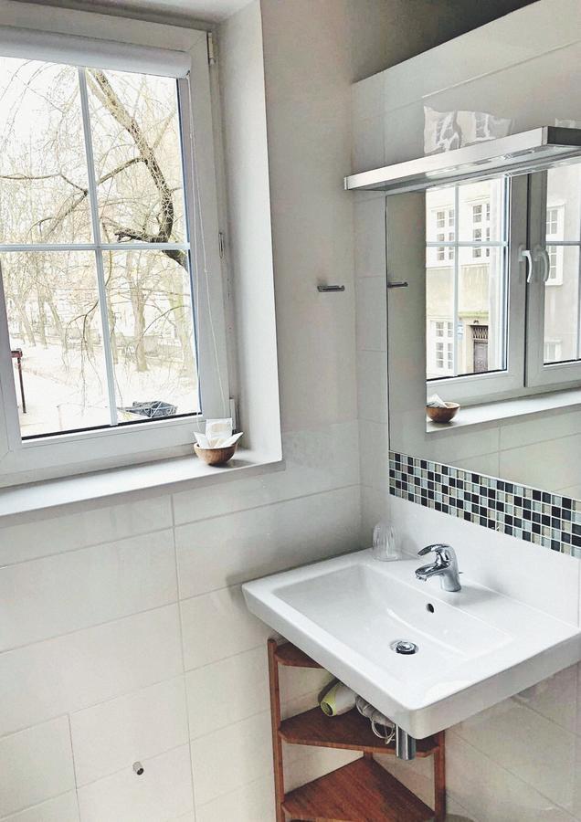 Lux Apartamenty Old Town Gdańsk Extérieur photo