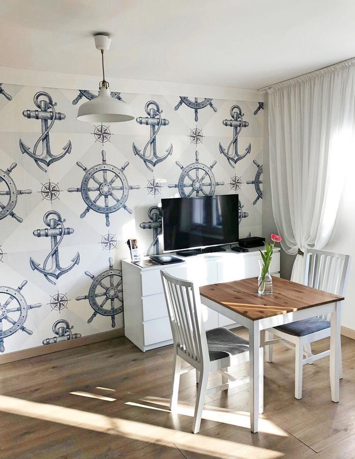Lux Apartamenty Old Town Gdańsk Extérieur photo