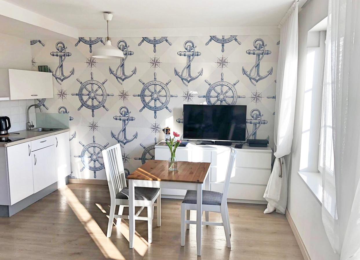 Lux Apartamenty Old Town Gdańsk Extérieur photo