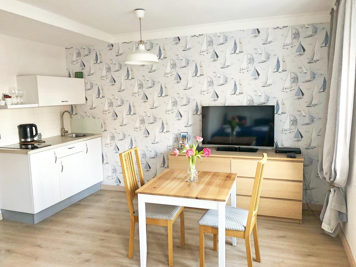 Lux Apartamenty Old Town Gdańsk Extérieur photo
