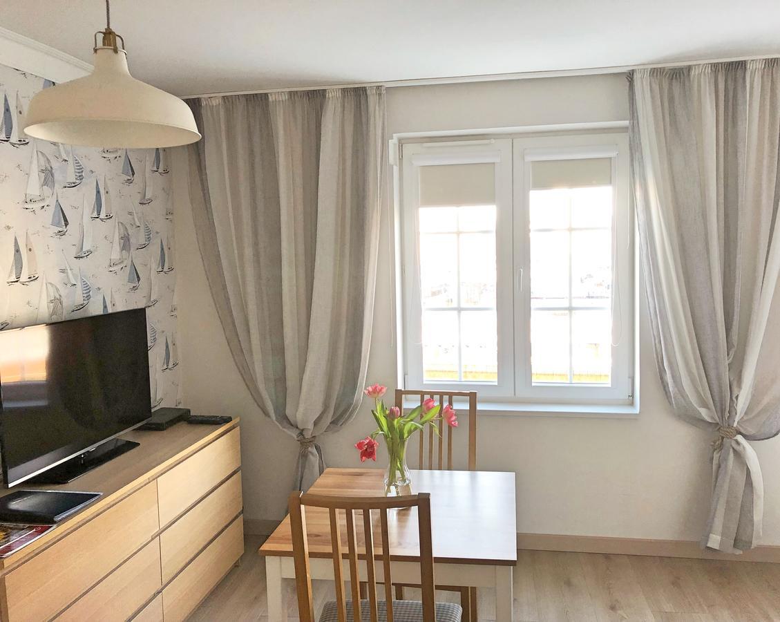 Lux Apartamenty Old Town Gdańsk Extérieur photo