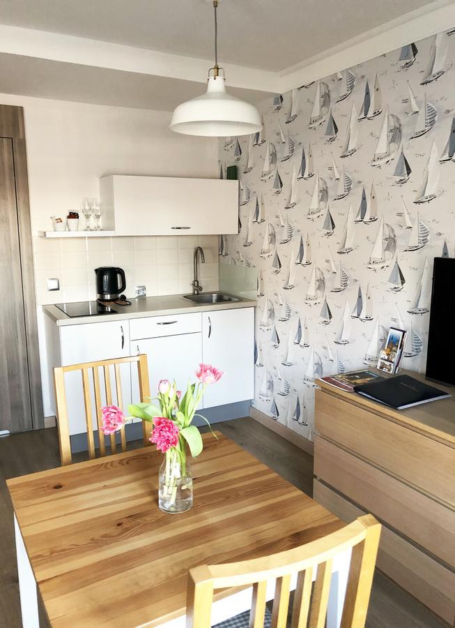Lux Apartamenty Old Town Gdańsk Extérieur photo