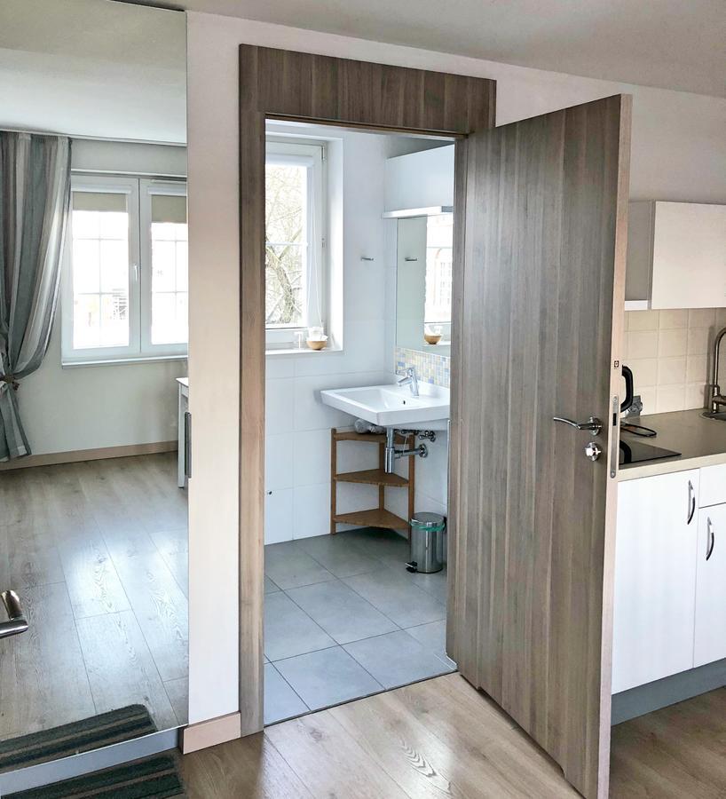 Lux Apartamenty Old Town Gdańsk Extérieur photo
