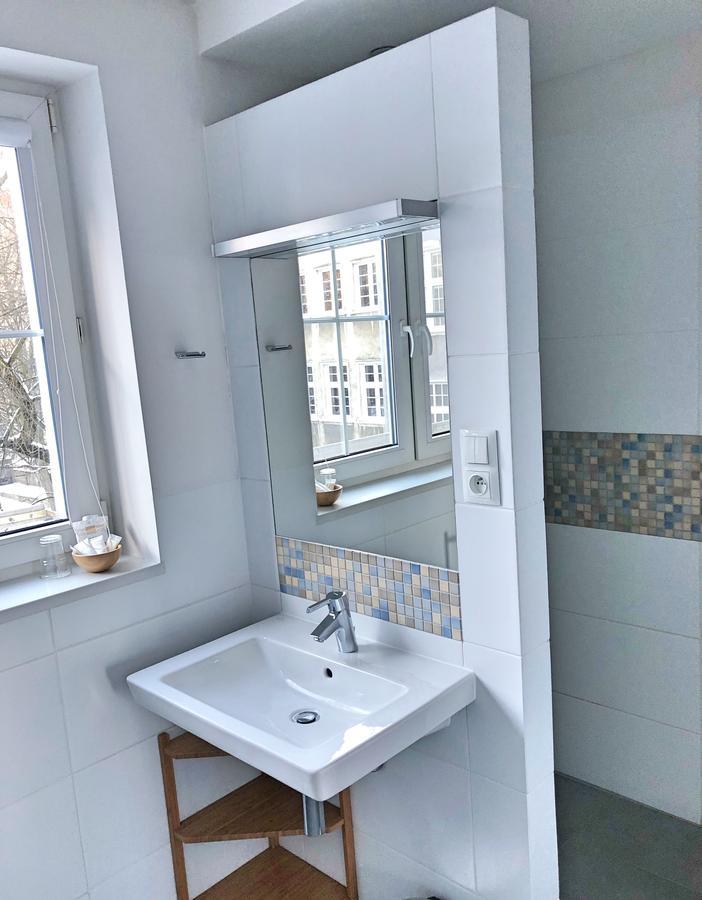 Lux Apartamenty Old Town Gdańsk Extérieur photo