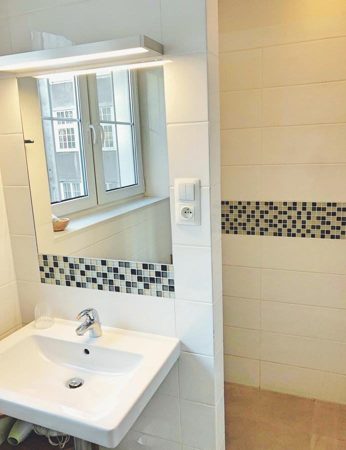Lux Apartamenty Old Town Gdańsk Extérieur photo