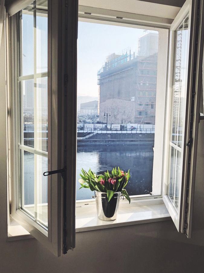 Lux Apartamenty Old Town Gdańsk Extérieur photo