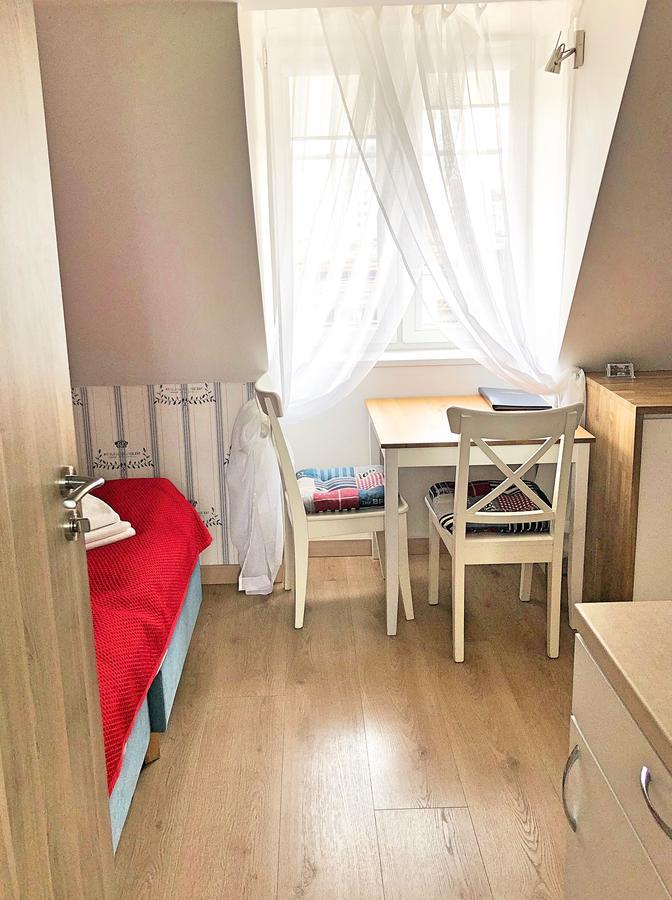 Lux Apartamenty Old Town Gdańsk Extérieur photo