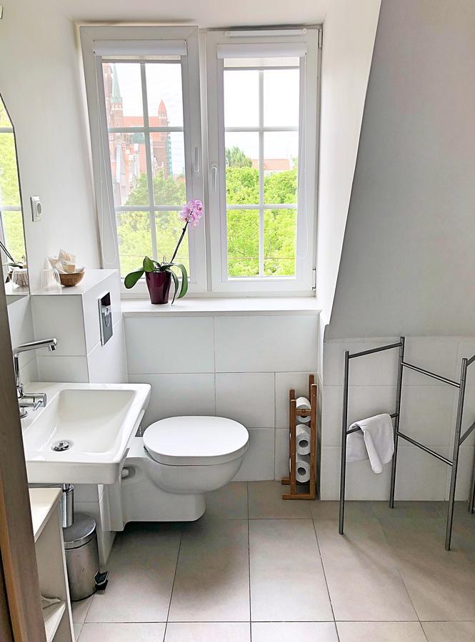 Lux Apartamenty Old Town Gdańsk Extérieur photo