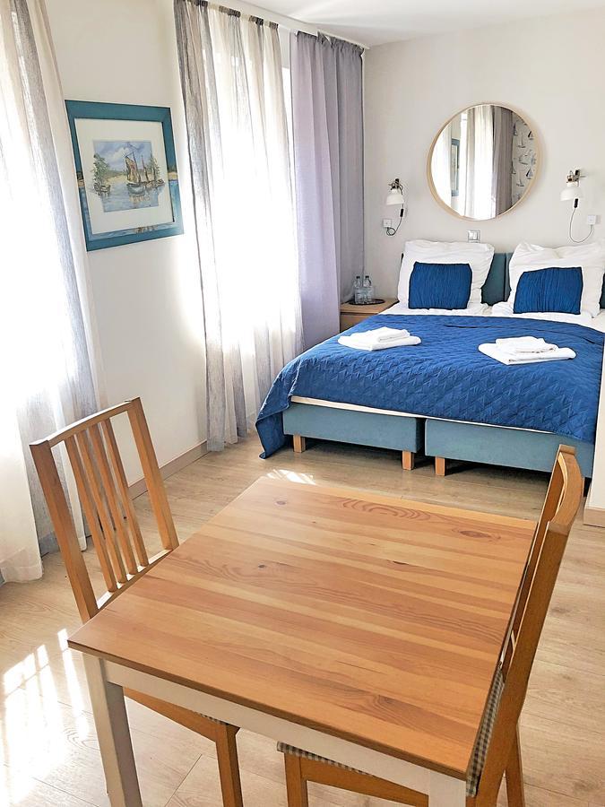 Lux Apartamenty Old Town Gdańsk Extérieur photo