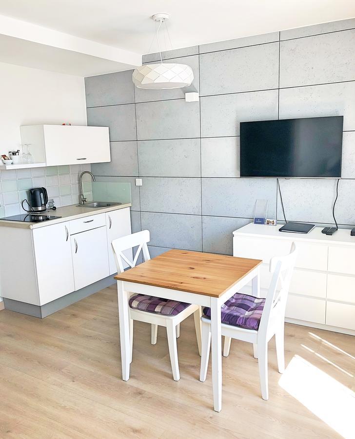 Lux Apartamenty Old Town Gdańsk Extérieur photo