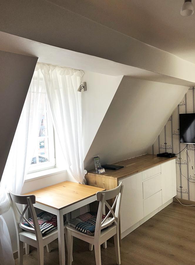 Lux Apartamenty Old Town Gdańsk Extérieur photo