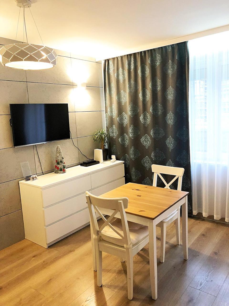 Lux Apartamenty Old Town Gdańsk Extérieur photo