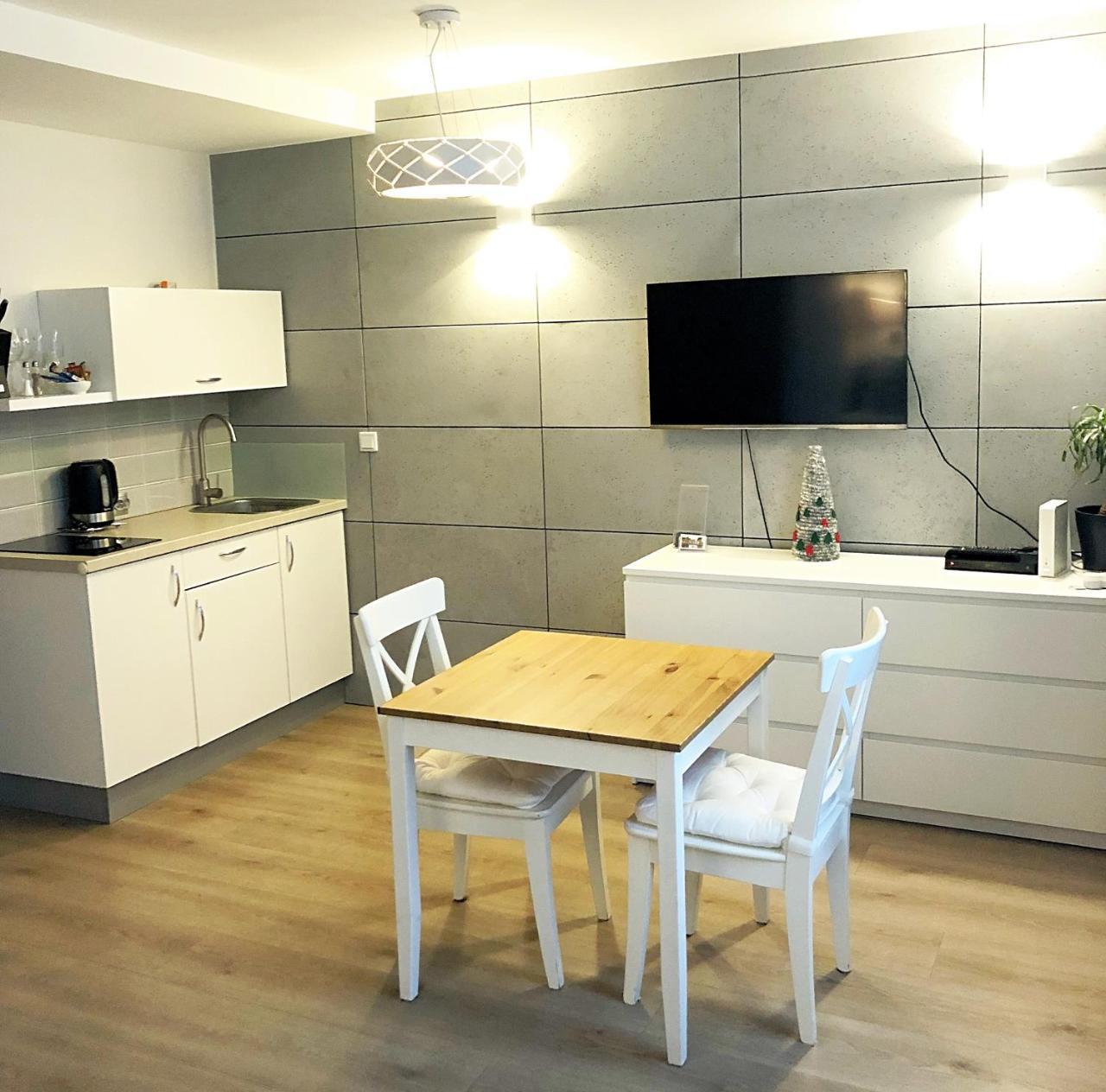 Lux Apartamenty Old Town Gdańsk Extérieur photo
